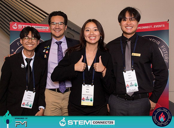 61305 - SASE SC Collegiate Photobooth 2025