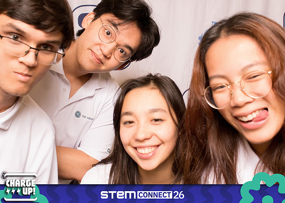 60379 - SASE SC Pro Photobooth 2026