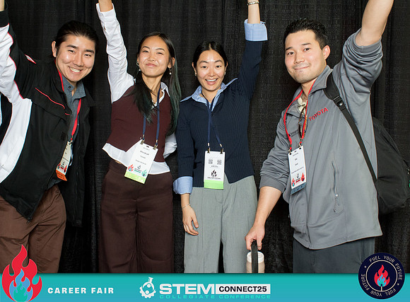 63273 - SASE SC Career Fair Photobooth 2025