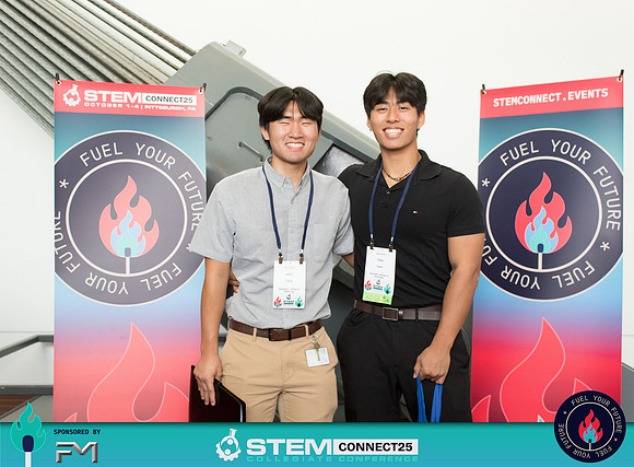 61135 - SASE SC Collegiate Photobooth 2025