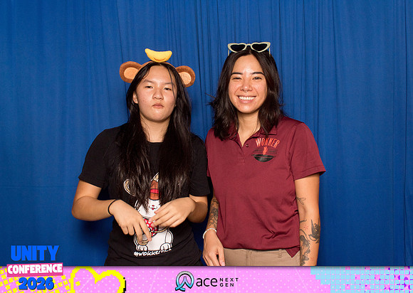 20120 - ACE NextGen Unity Conference PHotobooth 2026