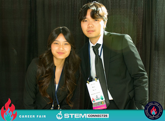 63033 - SASE SC Career Fair Photobooth 2025