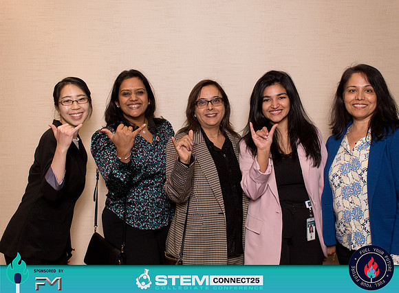 60863 - SASE SC Collegiate Photobooth 2025