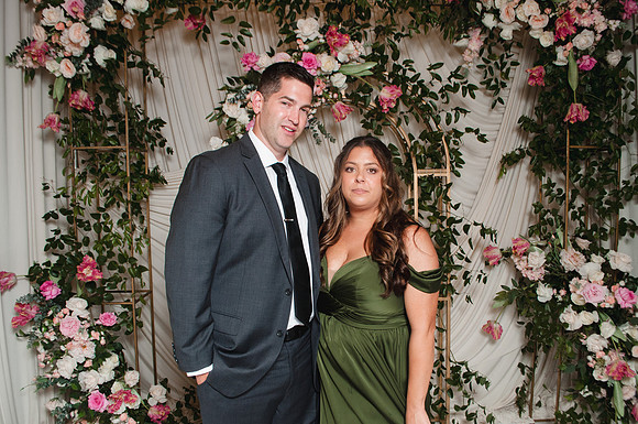 20172 - Annette + Louis Wedding Photobooth 2026