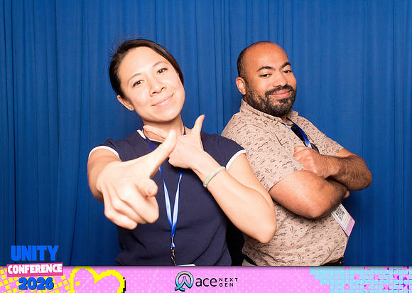 20041 - ACE NextGen Unity Conference PHotobooth 2026