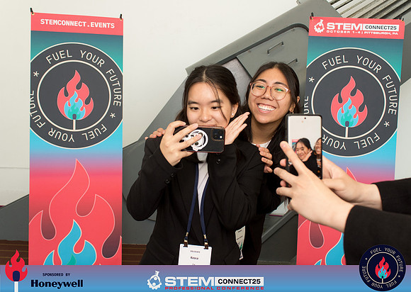 60401 - SASE SC Pro Photobooth 2025