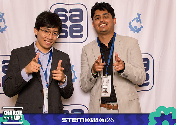 60234 - SASE SC Pro Photobooth 2026