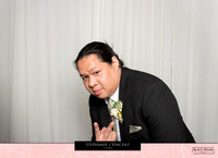 20000 - Stephanie + Vincent Wedding Photobooth 2023