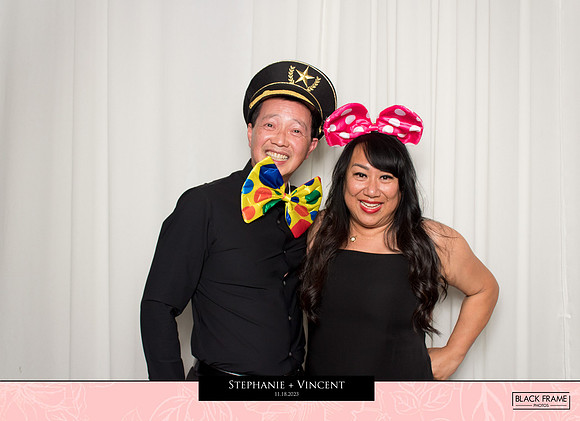 20279 - Stephanie + Vincent Wedding Photobooth 2023