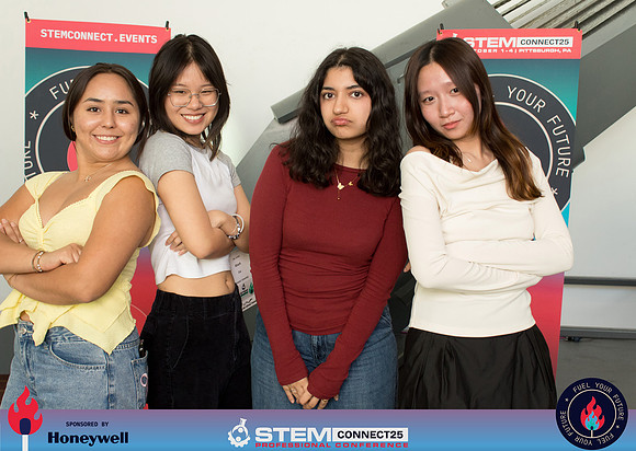 60152 - SASE SC Pro Photobooth 2025