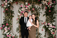 20011 - Annette + Louis Wedding Photobooth 2026