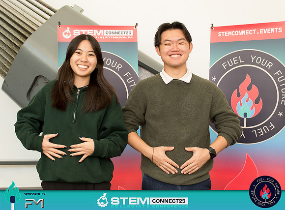 60977 - SASE SC Collegiate Photobooth 2025