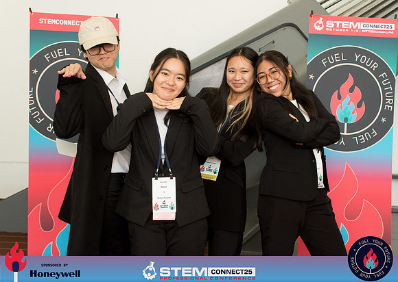 60353 - SASE SC Pro Photobooth 2025