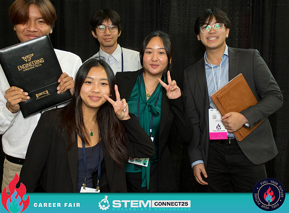 62952 - SASE SC Career Fair Photobooth 2025