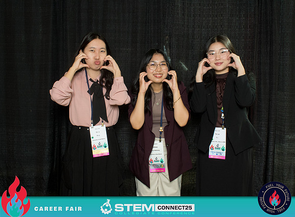 63105 - SASE SC Career Fair Photobooth 2025