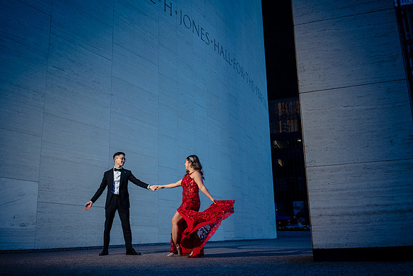 13275 - Stephanie + Kevin Bridal Session 2021