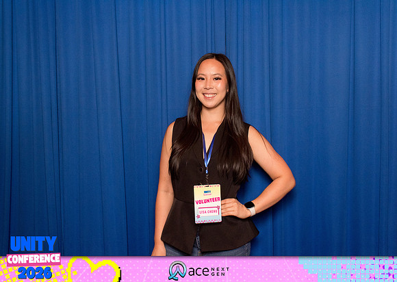 20060 - ACE NextGen Unity Conference PHotobooth 2026