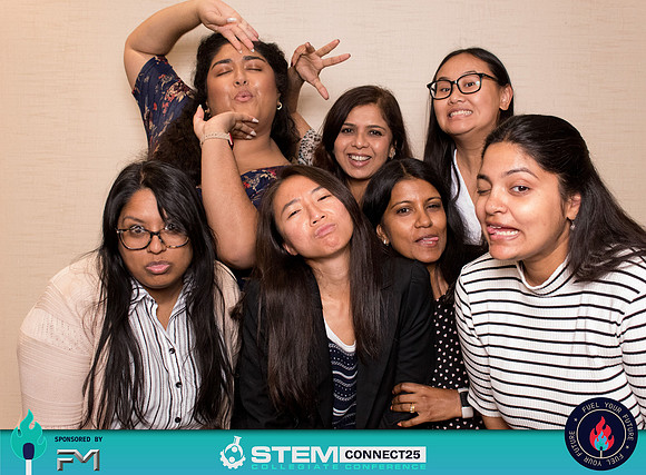 60826 - SASE SC Collegiate Photobooth 2025