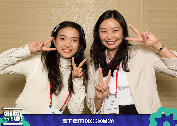 60006 - SASE SC Pro Photobooth 2026