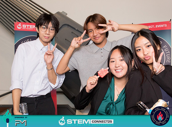 61231 - SASE SC Collegiate Photobooth 2025