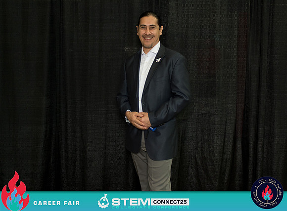 62959 - SASE SC Career Fair Photobooth 2025
