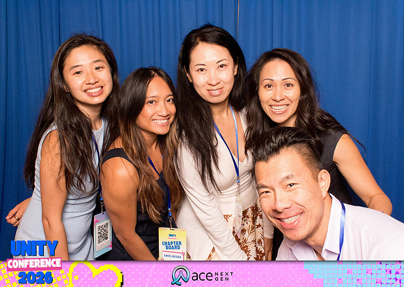 20084 - ACE NextGen Unity Conference PHotobooth 2026