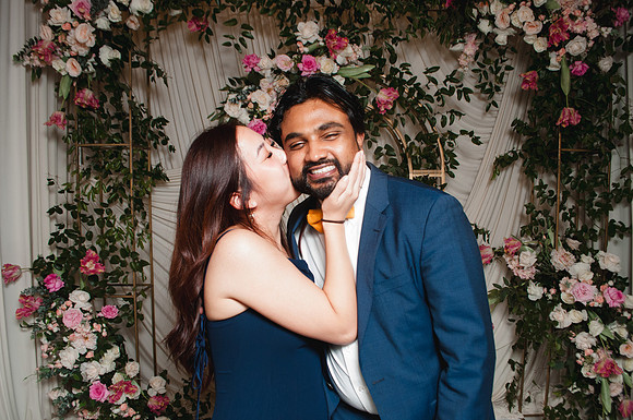 20135 - Annette + Louis Wedding Photobooth 2026