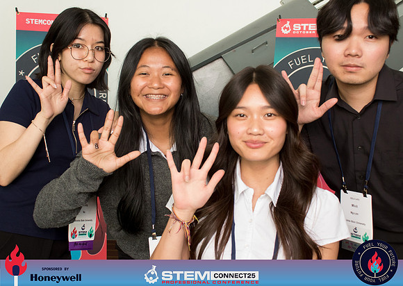 60126 - SASE SC Pro Photobooth 2025