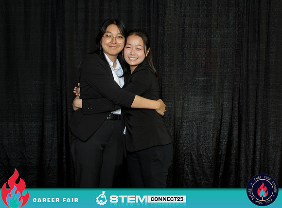 63182 - SASE SC Career Fair Photobooth 2025