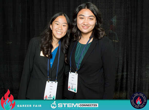 63137 - SASE SC Career Fair Photobooth 2025