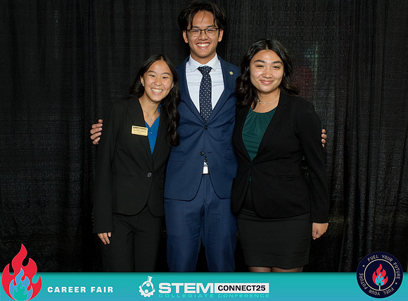 63148 - SASE SC Career Fair Photobooth 2025