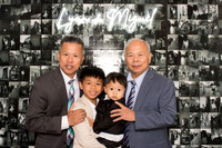 60014 - Lynn + Miguel Wedding Photobooth 2026