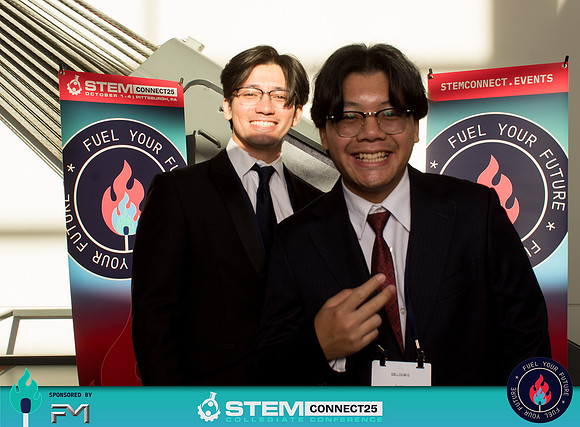 61075 - SASE SC Collegiate Photobooth 2025