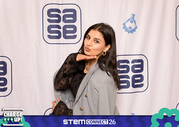 60327 - SASE SC Pro Photobooth 2026