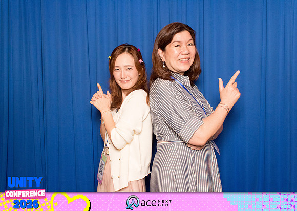 20056 - ACE NextGen Unity Conference PHotobooth 2026