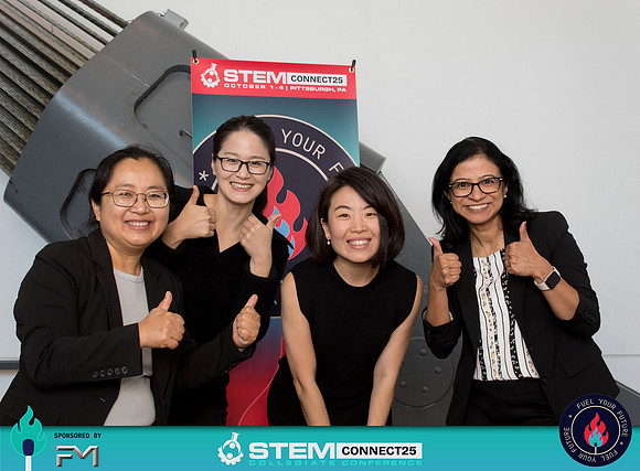 60902 - SASE SC Collegiate Photobooth 2025