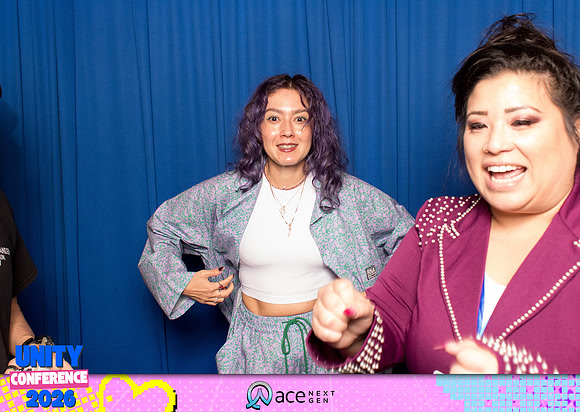 20021 - ACE NextGen Unity Conference PHotobooth 2026