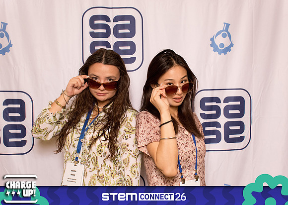60227 - SASE SC Pro Photobooth 2026