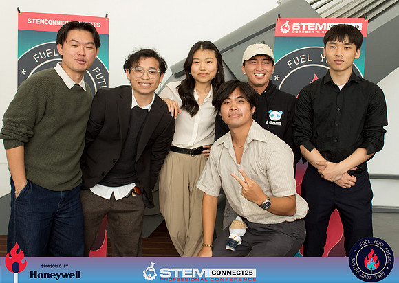 60076 - SASE SC Pro Photobooth 2025