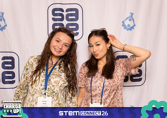 60228 - SASE SC Pro Photobooth 2026