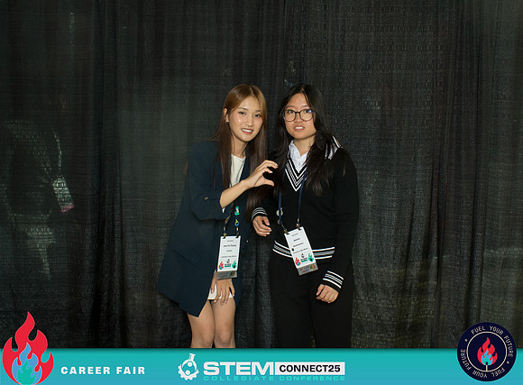 63091 - SASE SC Career Fair Photobooth 2025