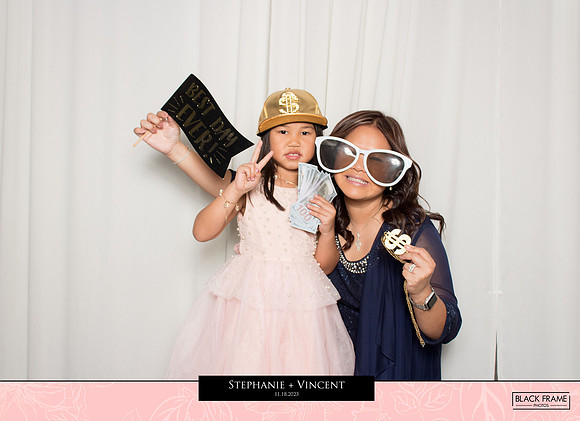 20137 - Stephanie + Vincent Wedding Photobooth 2023