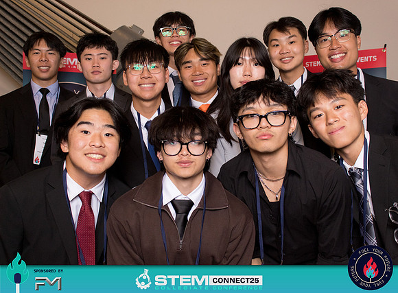 61314 - SASE SC Collegiate Photobooth 2025