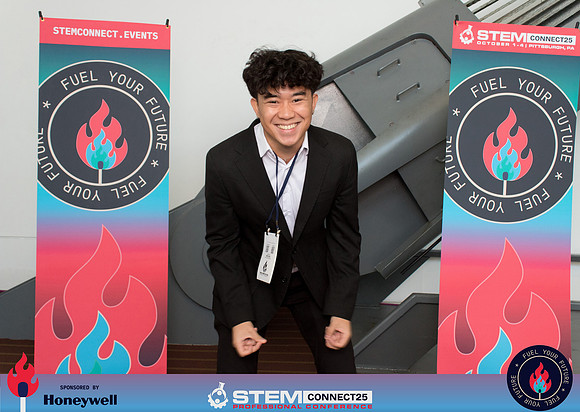 60331 - SASE SC Pro Photobooth 2025