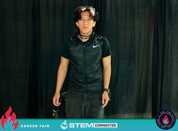 63039 - SASE SC Career Fair Photobooth 2025