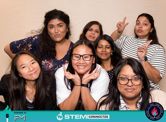60832 - SASE SC Collegiate Photobooth 2025