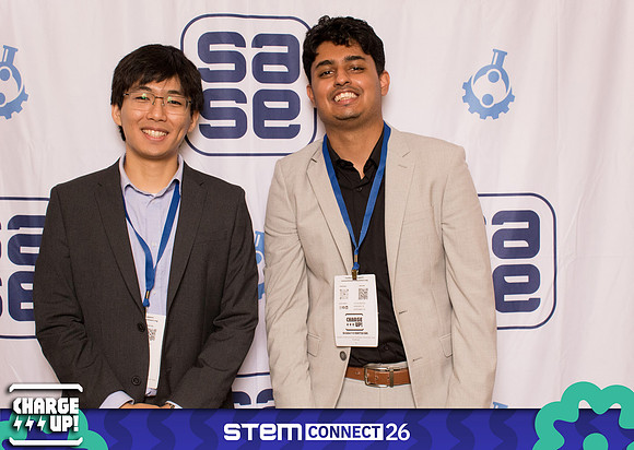 60236 - SASE SC Pro Photobooth 2026