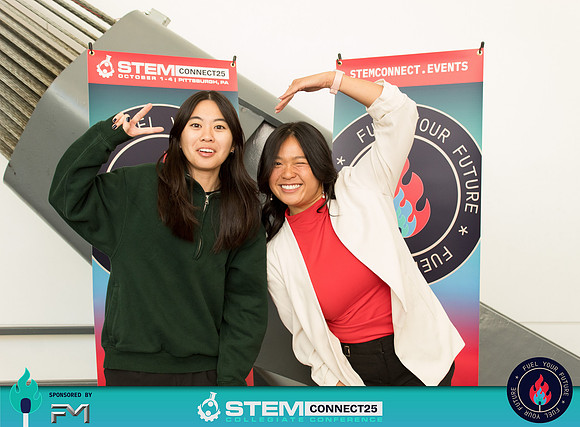 60919 - SASE SC Collegiate Photobooth 2025