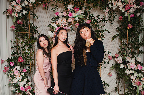 20141 - Annette + Louis Wedding Photobooth 2026