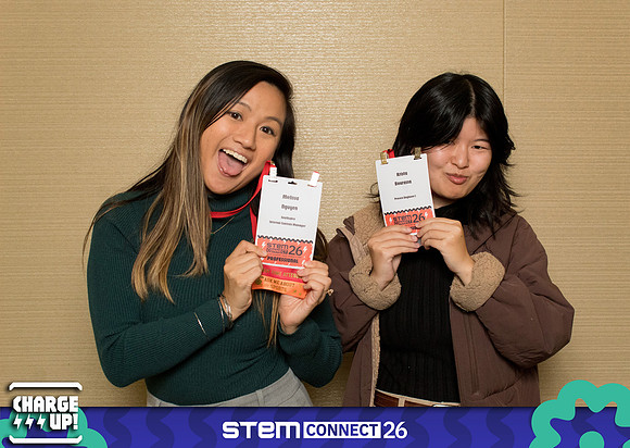 60087 - SASE SC Pro Photobooth 2026